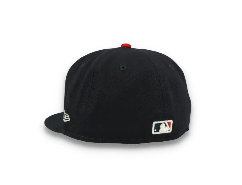 59FIFTY Ac Perf Minnesota Twins Official Team Color - LOKK