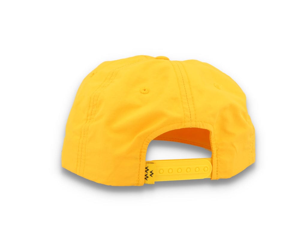 Osaka Country Club Yellow - LOKK