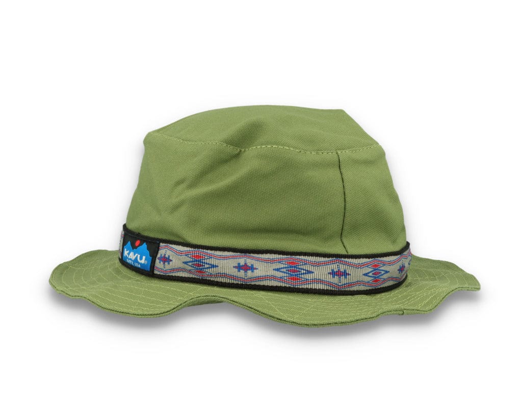 Organic Strap Bucket Fern - LOKK
