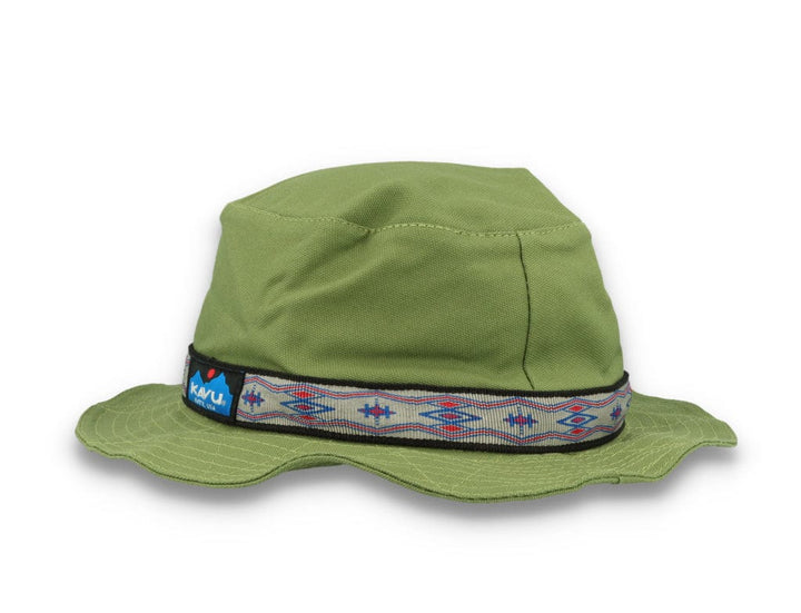 Organic Strap Bucket Fern - LOKK
