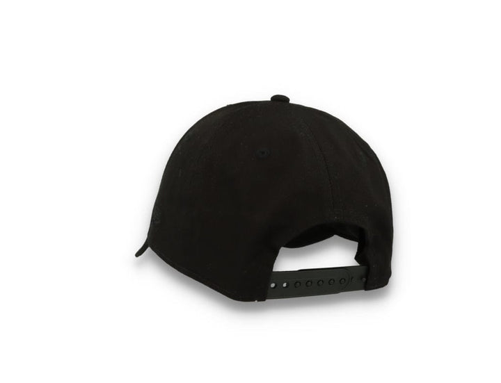 9FORTY League Essential Snap New York Yankees Black/Black - LOKK