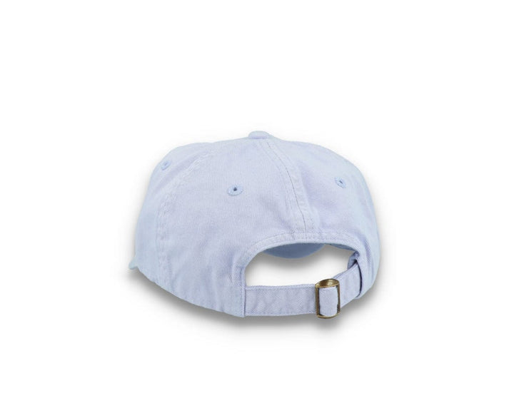 Organic Cotton Deep Cap Soft Lavender - LOKK