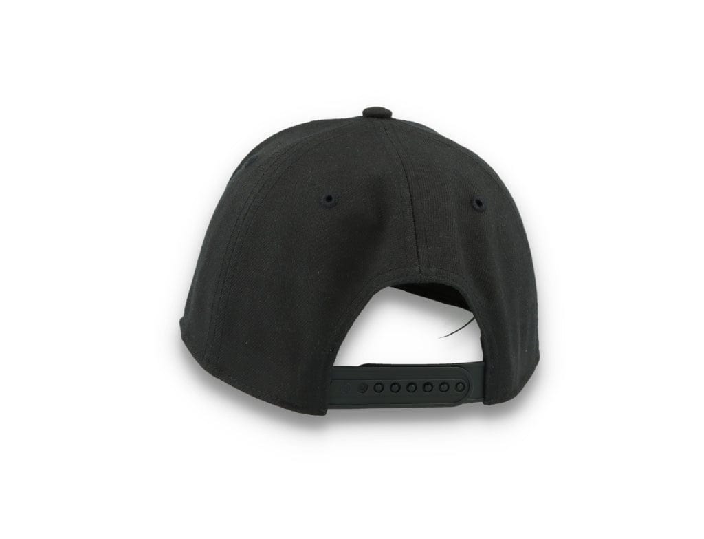 Liverpool FC Ballpark Snapback Cap MVP Navy - LOKK