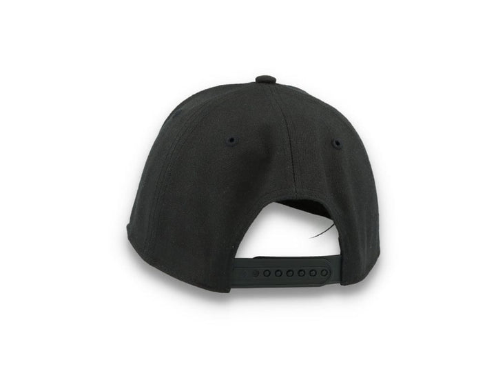 Liverpool FC Ballpark Snapback Cap MVP Navy - LOKK