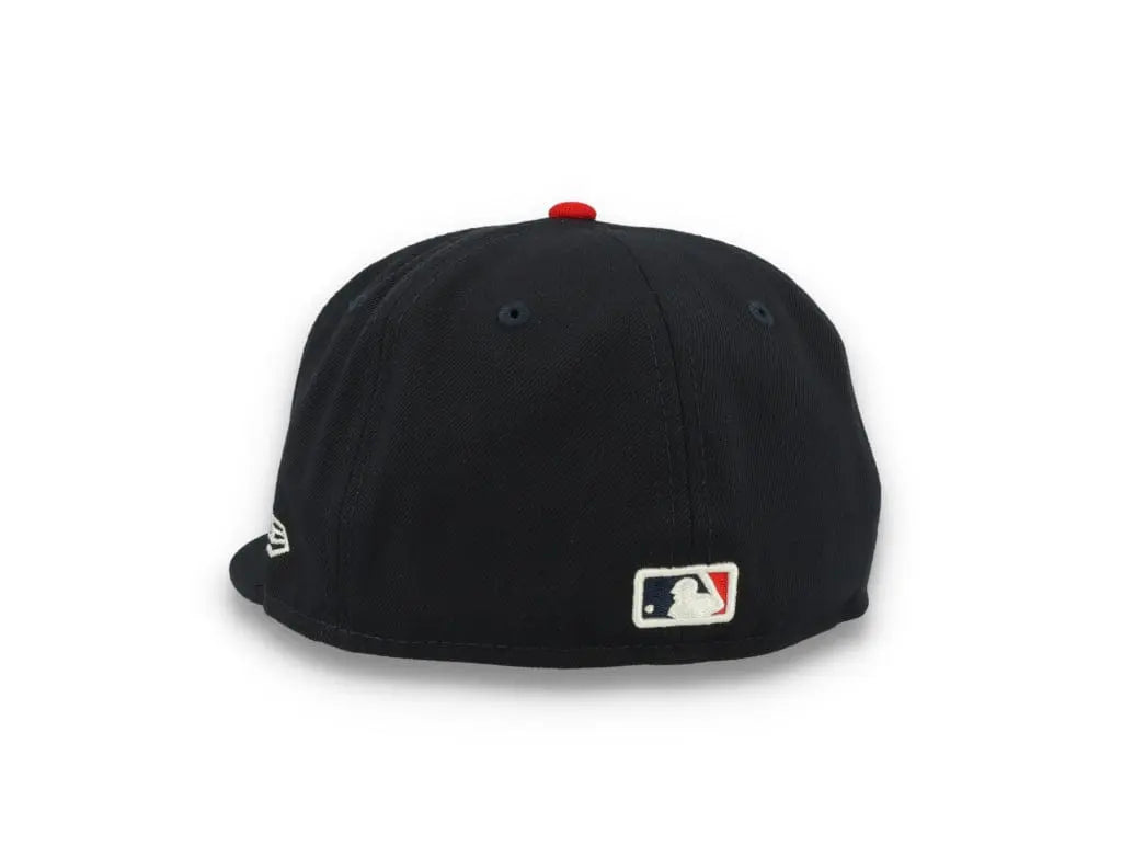 59FIFTY Ac Perf Minnesota Twins Official Team Color - LOKK