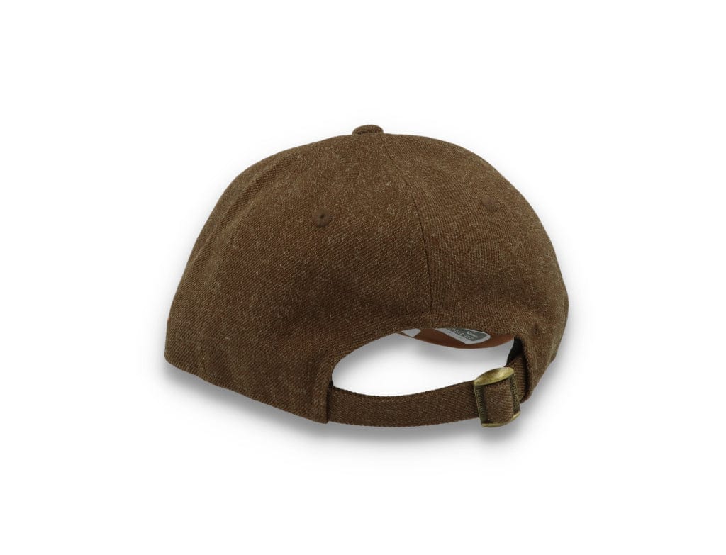 9FIFTY MLB Two Tone Marl Retro Crown Walnut - LOKK