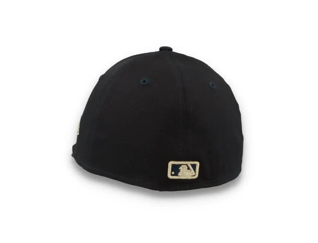 39THIRTY League Essential New York Yankees Navy/Stone - LOKK