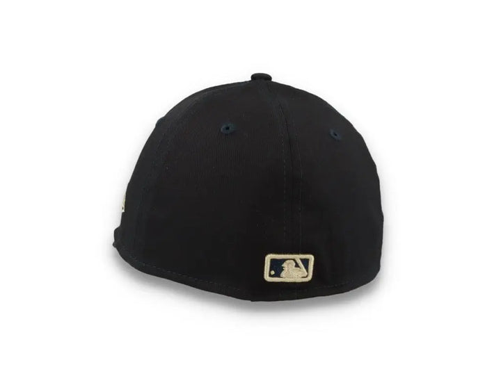 39THIRTY League Essential New York Yankees Navy/Stone - LOKK