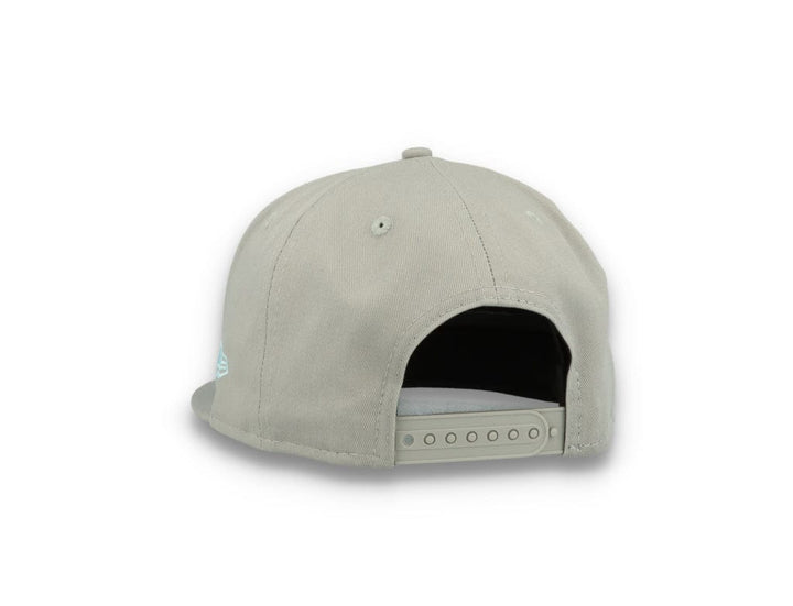 9FIFTY Pastel Patch Arizona Diamondbacks Grey - LOKK
