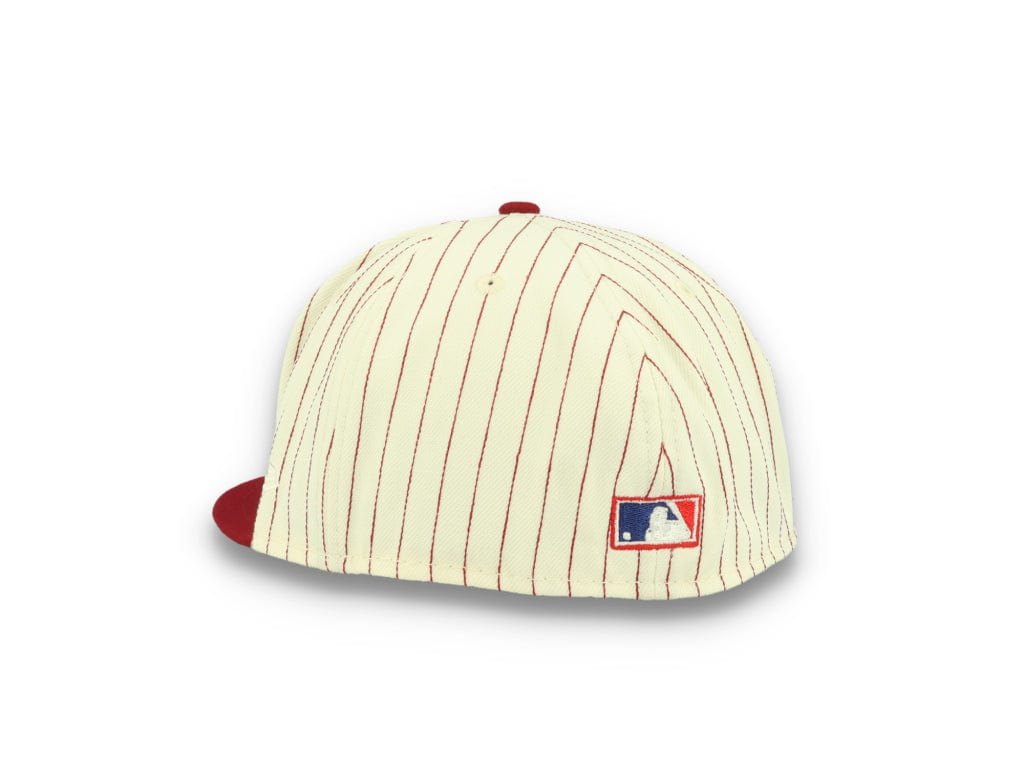 59FIFTY Philadelphia Phillies Pinstripe - LOKK