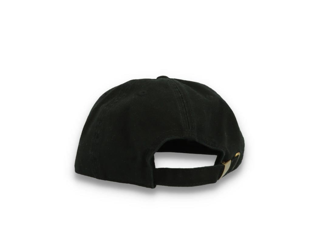 Trip Advisor Cap Black - LOKK