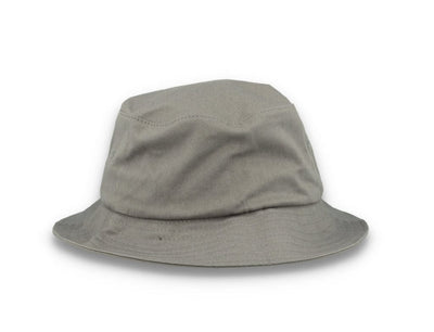 Skinny E Bucket Hat Grey/Grey