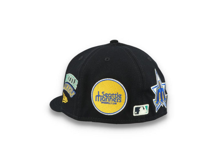 59FIFTY Seattle Mariners All Star Game Multi 2023 - LOKK