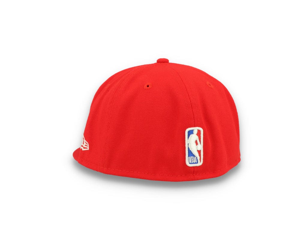 59FIFTY Chicago Bulls NBA Draft 23 - LOKK