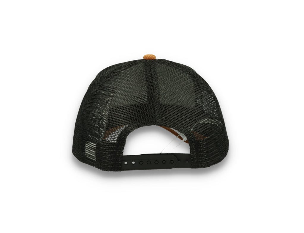 Cord Trucker New Era - LOKK