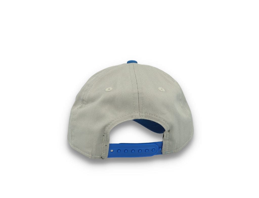 9FORTY Child Hero Superman Grey New Era