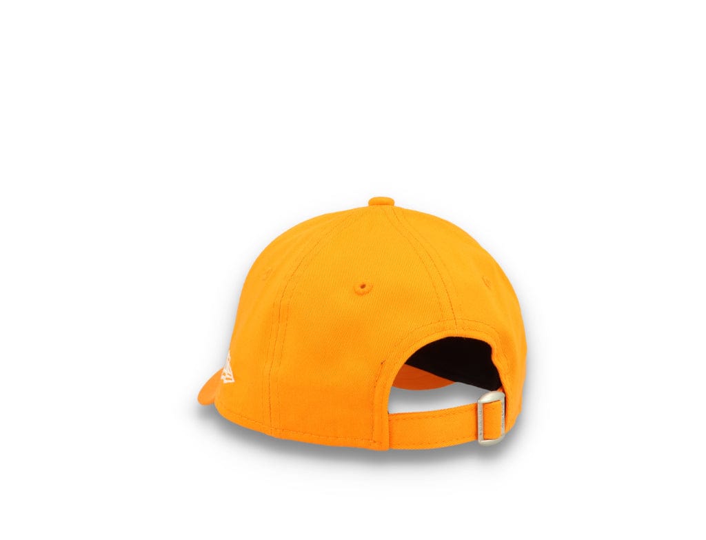 9FORTY Kids League Essential Los Angeles Dodgers Orange