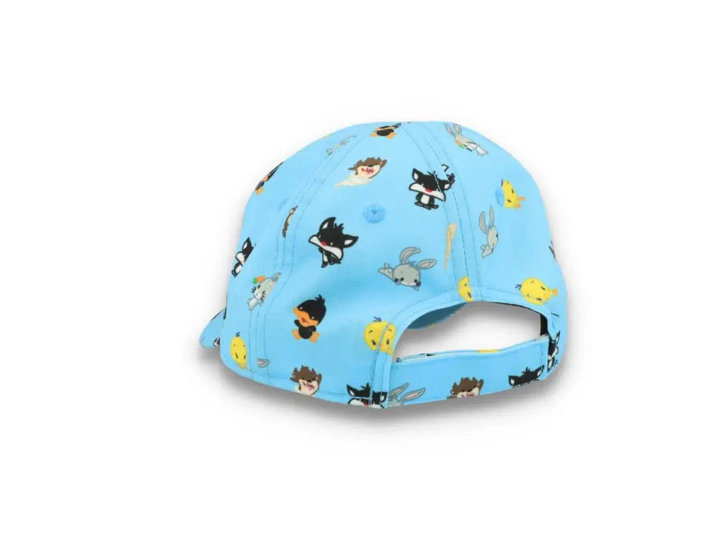 9FORTY Toddler All Over Print Light Blue - LOKK