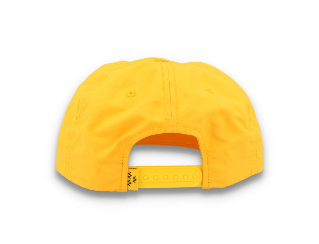 Osaka Country Club Yellow - LOKK
