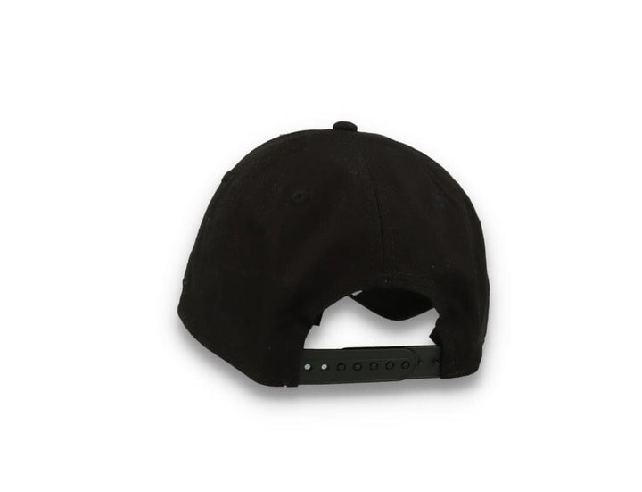9FORTY League Essential Snap New York Yankees Black/Black - LOKK