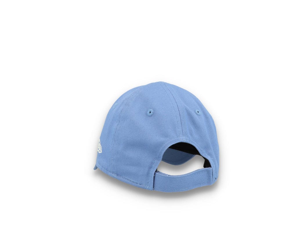 9FORTY Toddler Pastel Taz Copen Blue