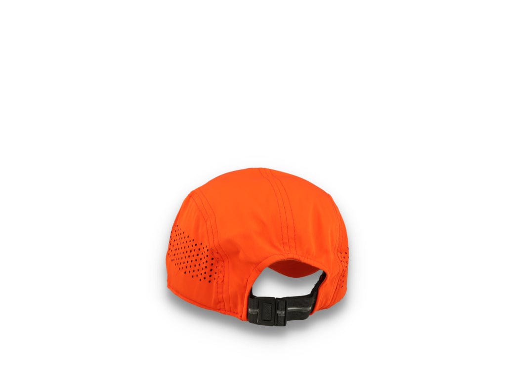 Technical Running Cap Chili Red CB188