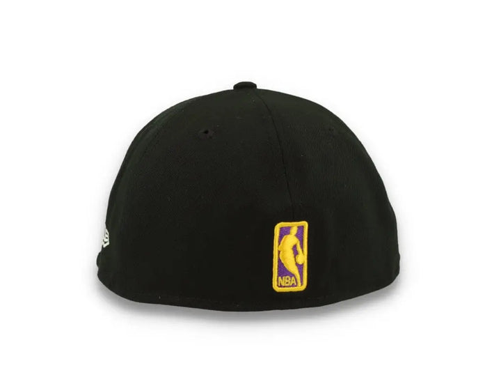 59FIFTY LA Lakers NBA Rally 24 Collection - LOKK