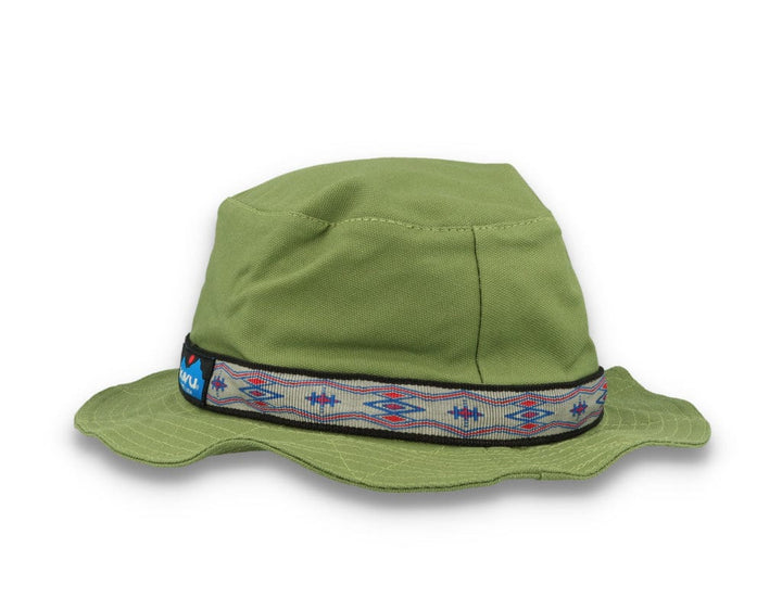 Organic Strap Bucket Fern - LOKK