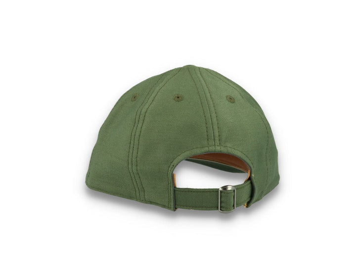 Poten Military Cap Green - LOKK