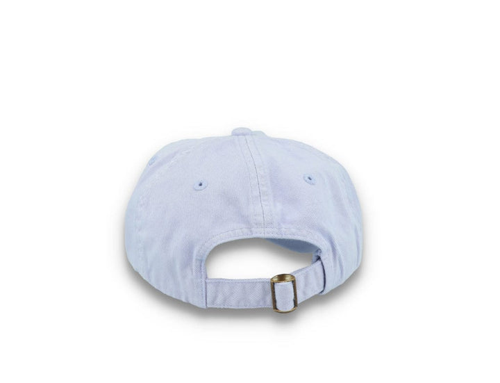 Organic Cotton Deep Cap Soft Lavender - LOKK