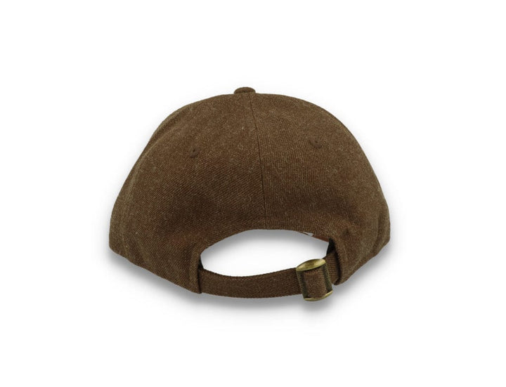 9FIFTY MLB Two Tone Marl Retro Crown Walnut - LOKK