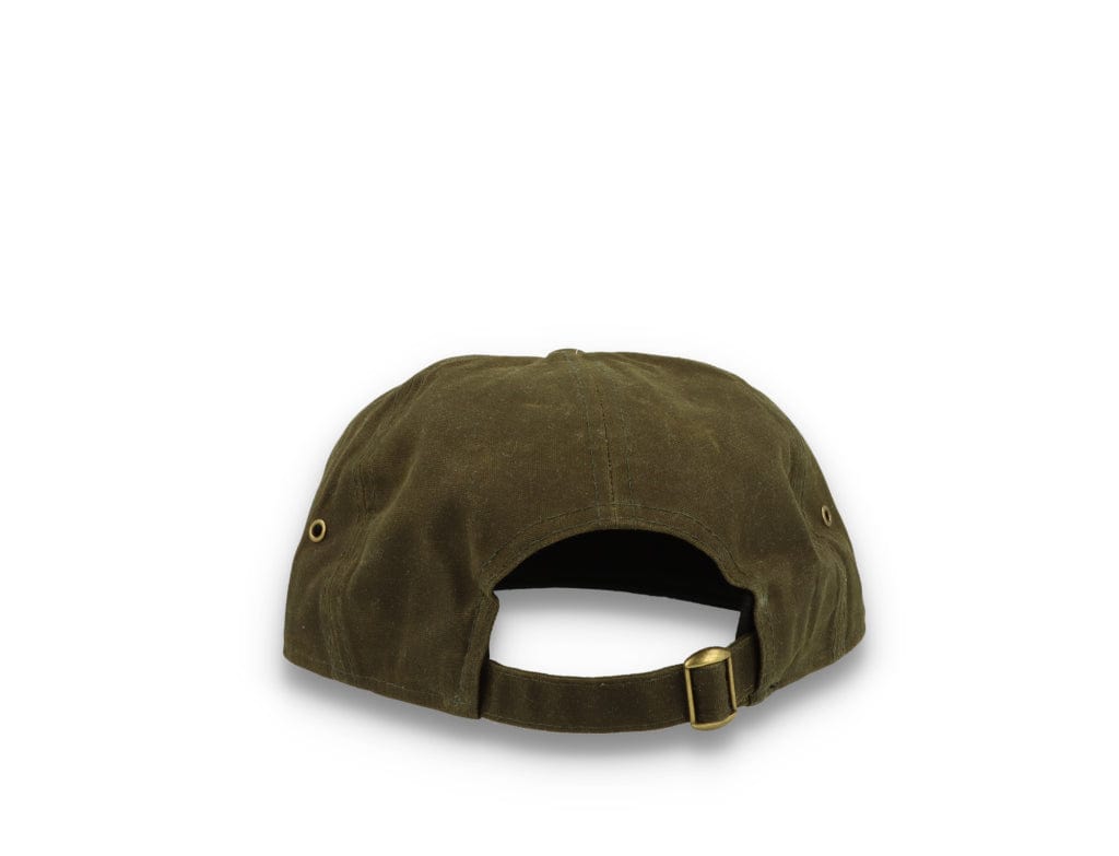 9FIFTY Retro Crown Waxed Canvas Toronto Blue Jays Rifle Green