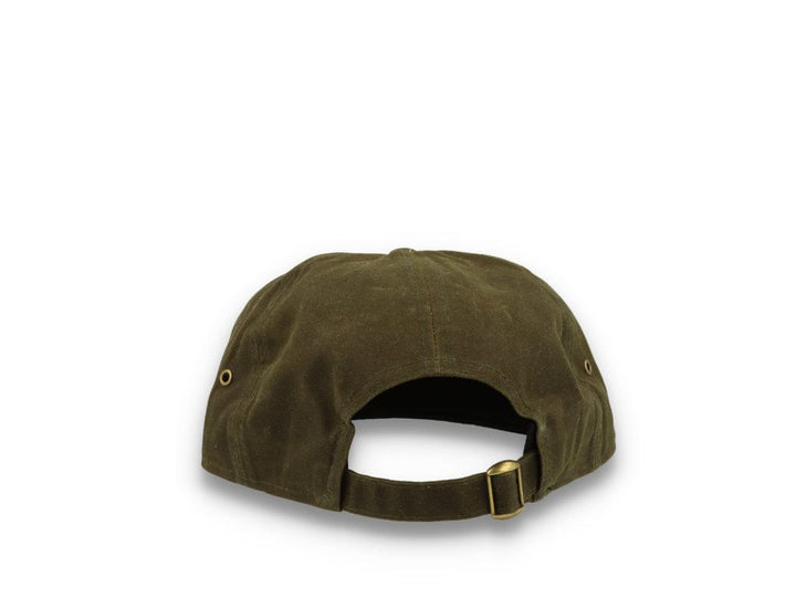 9FIFTY Retro Crown Waxed Canvas Toronto Blue Jays Rifle Green