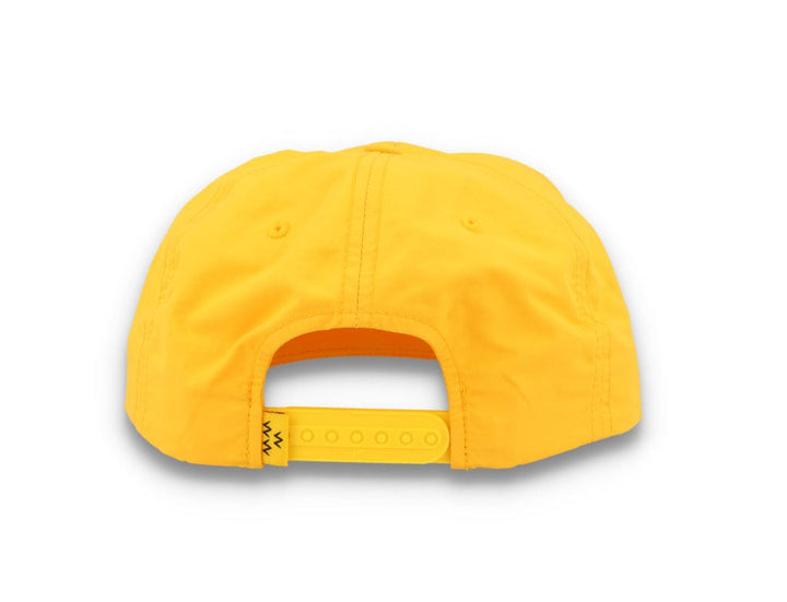 Osaka Country Club Yellow - LOKK