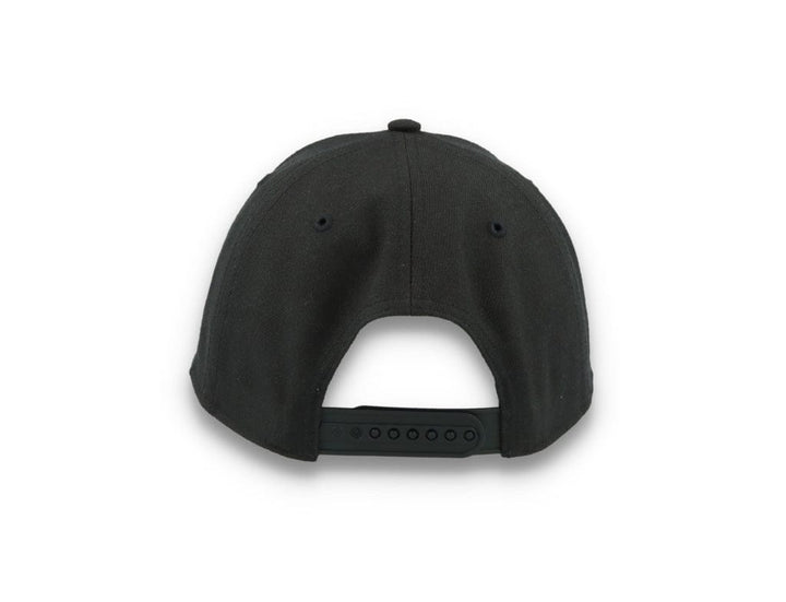 Liverpool FC Ballpark Snapback Cap MVP Navy - LOKK