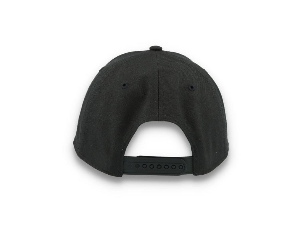 Liverpool FC Ballpark Snapback Cap MVP Navy