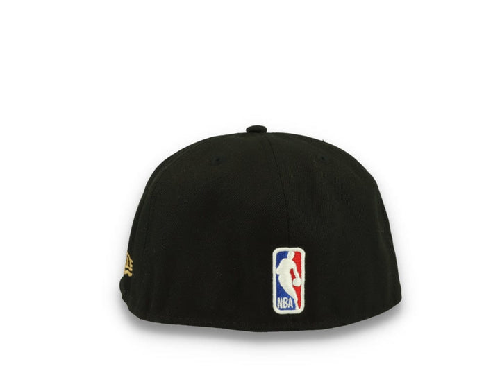 59FIFTY Toronto Raptors NBA City Edition 2024