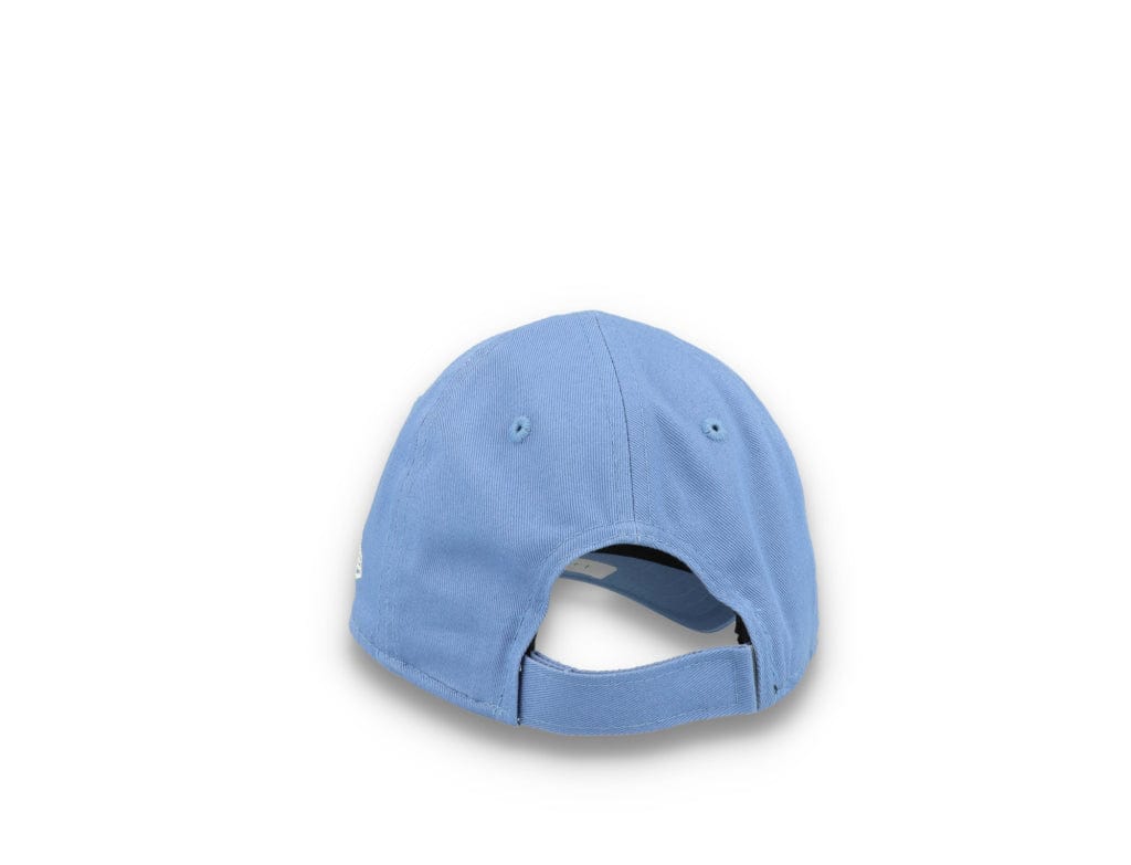 9FORTY Toddler Pastel Taz Copen Blue