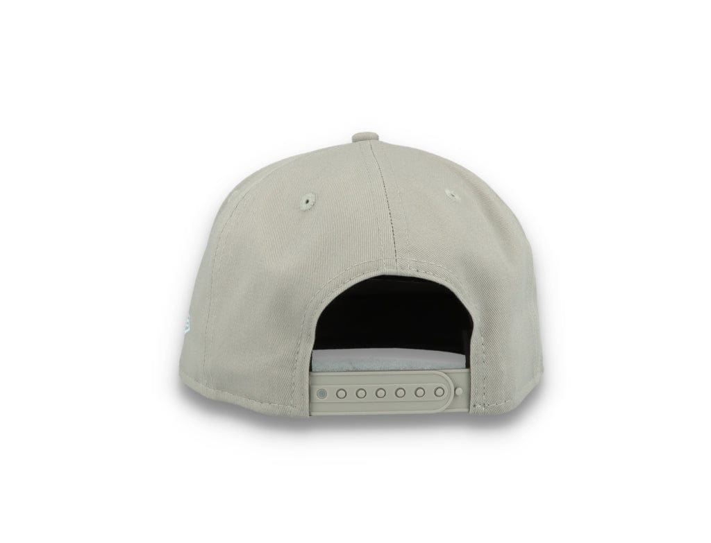 9FIFTY Pastel Patch Arizona Diamondbacks Grey - LOKK