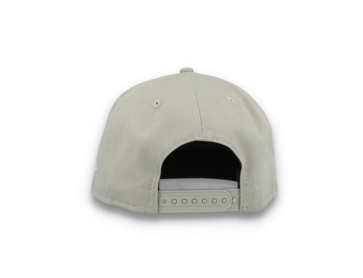 9FIFTY Pastel Patch Arizona Diamondbacks Grey - LOKK
