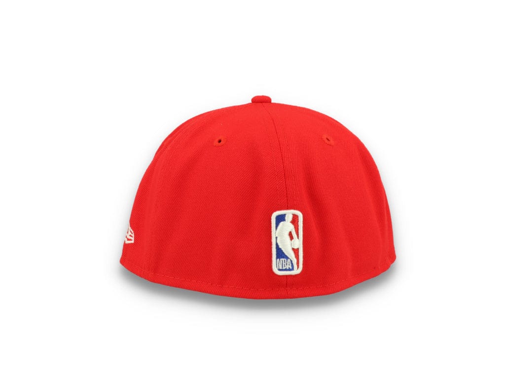 59FIFTY Chicago Bulls NBA Draft 23 - LOKK