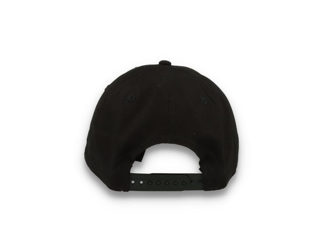 9FORTY League Essential Snap New York Yankees Black/Black - LOKK