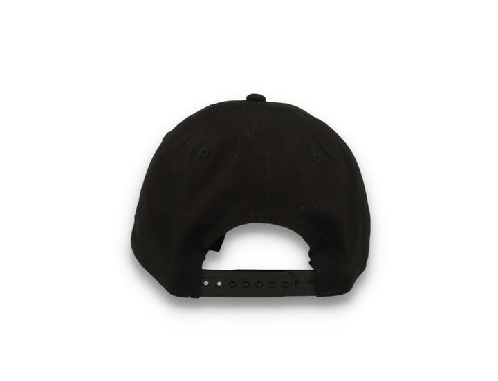 9FORTY League Essential Snap New York Yankees Black/Black - LOKK