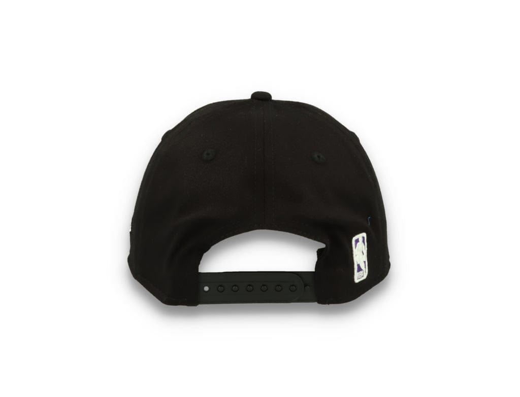 Cap 9FIFTY Stretch-Snap NOS NBA LA Lakers - LOKK