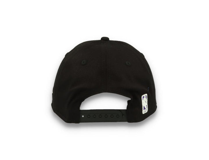 Cap 9FIFTY Stretch-Snap NOS NBA LA Lakers - LOKK