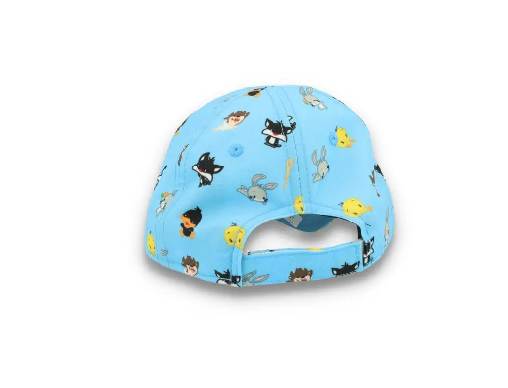 9FORTY Toddler All Over Print Light Blue - LOKK