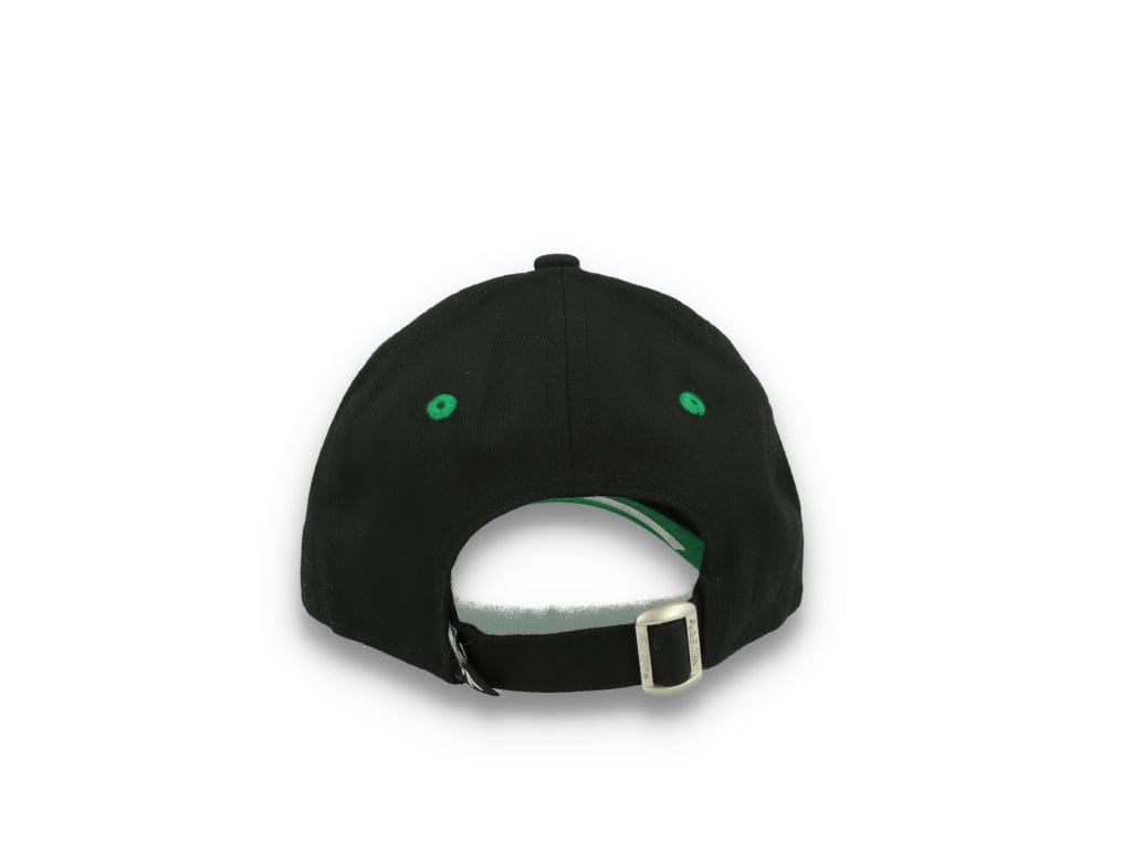 9FORTY Child Graphic Dinosaur Black New Era