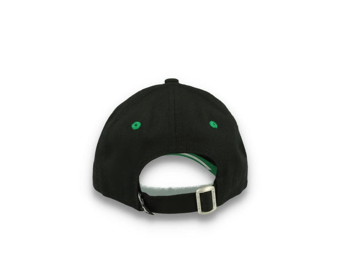 9FORTY Child Graphic Dinosaur Black New Era
