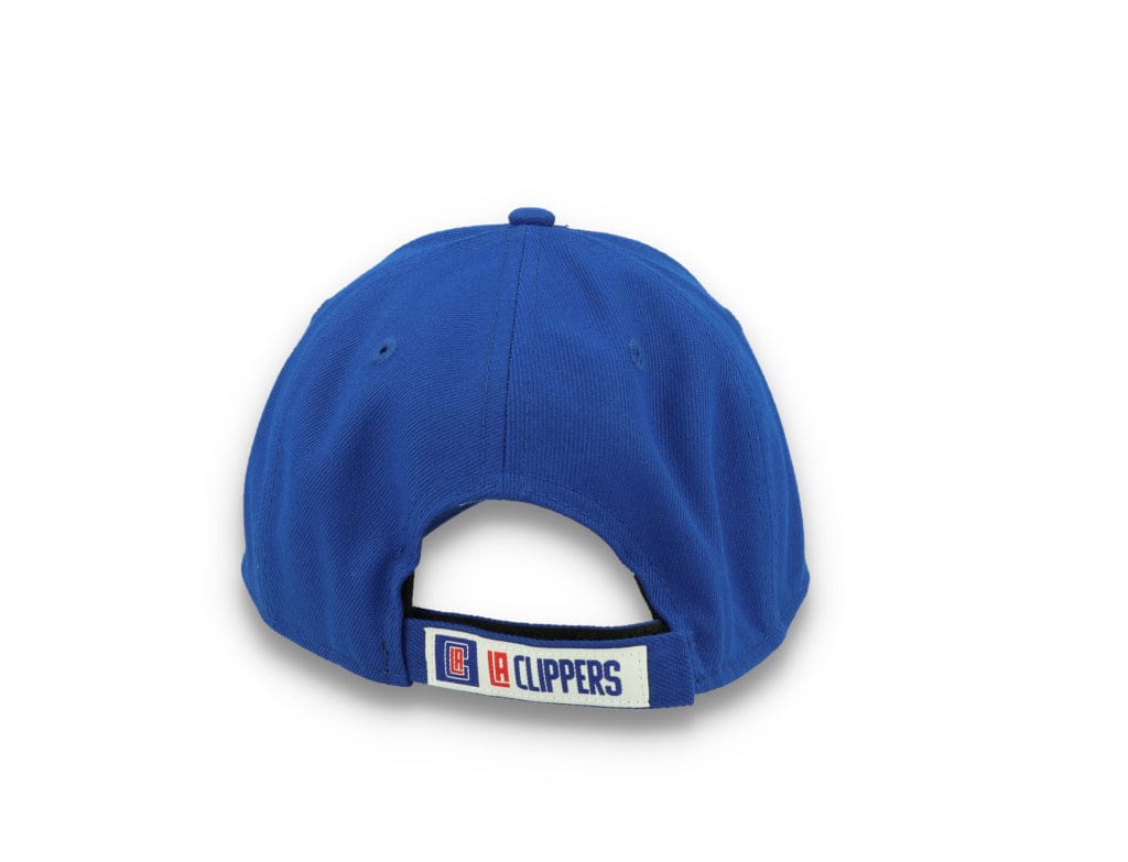 9FORTY The League Los Angeles Clippers Team New Era