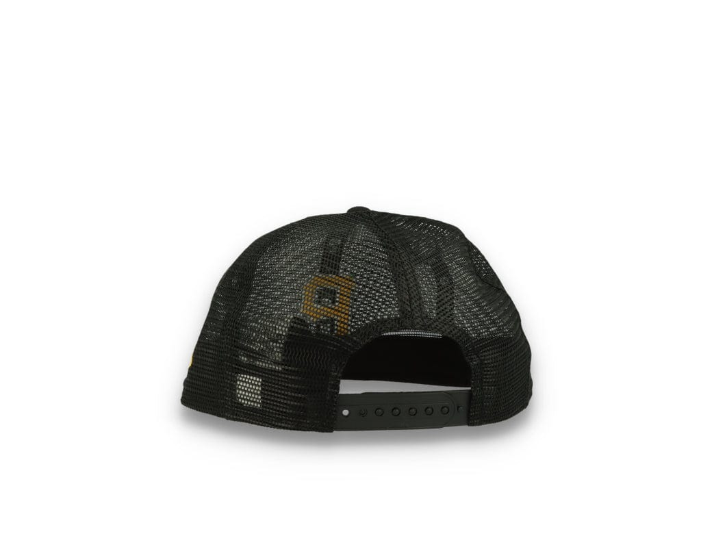 9FIFTY Embroidered Mesh Pittsburgh PiratesBlack